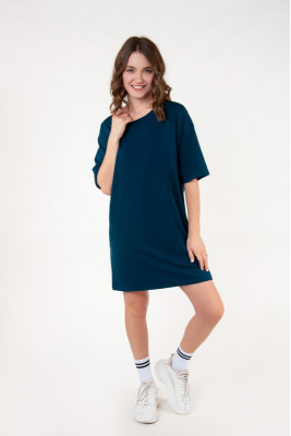 Сукня-футболка для жінок "Oversize"